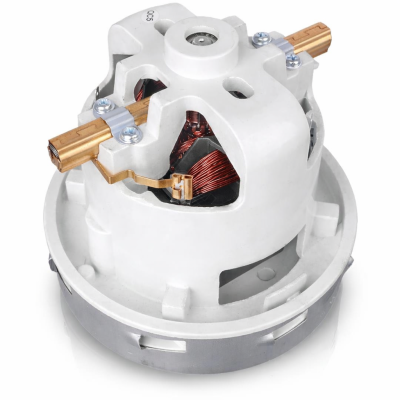 skl Motor, turbina 1350W KARCHER PUZZI 400, 8/1, 14/1, 25/1, 35/1, 40/1, 45/1, 55/1, FLEX, HILTI, DeWalt, Profi porszívókhoz (utángyártott 6.490-215.0 / 063700003 / 6110950011)